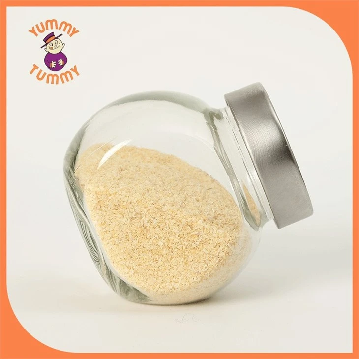 ground garlic granules 26-40mesh (5)